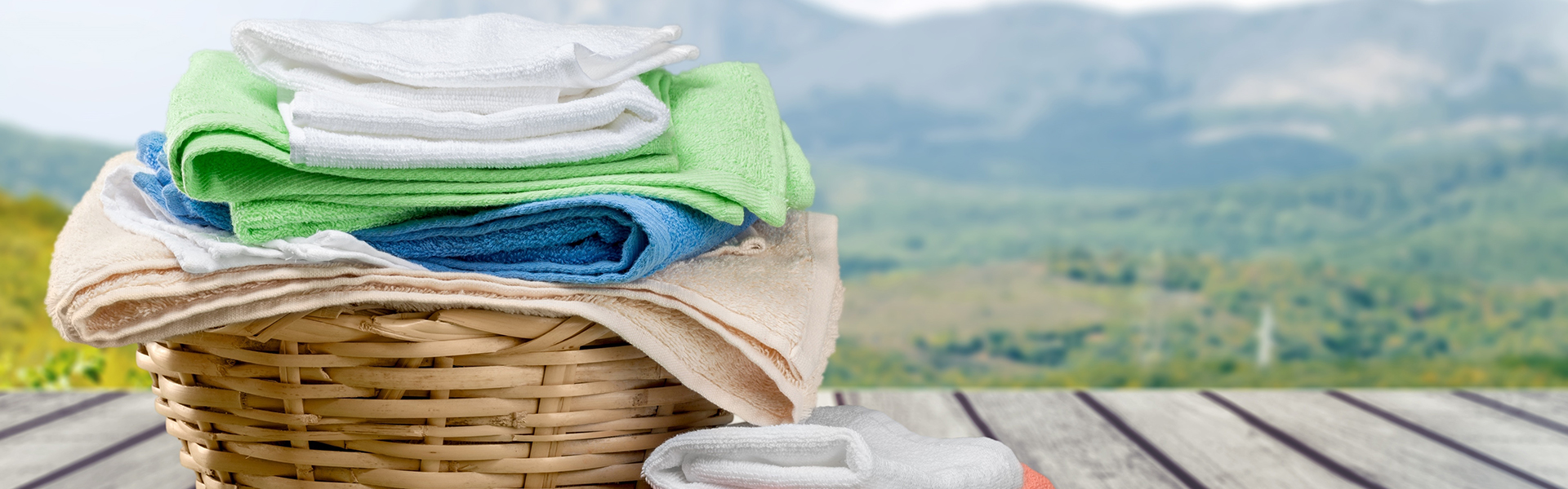 Wash/Fold Services | Newberg coin laundry - laundry services since 2005
